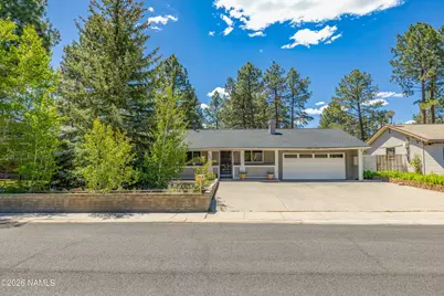 497 W Philomena Drive, Flagstaff, AZ 86001 - Photo 3