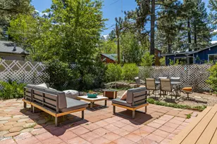 497 W Philomena Dr, Flagstaff, AZ 86001 - Photo 5