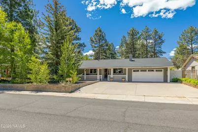 497 W Philomena Drive, Flagstaff, AZ 86001 - Photo 1