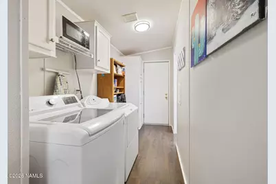 1248 S Chattanooga Street, Flagstaff, AZ 86001 - Photo 31