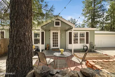 1248 S Chattanooga Street, Flagstaff, AZ 86001 - Photo 37