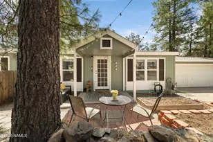 1248 S Chattanooga St, Flagstaff, AZ 86001 - Photo 37
