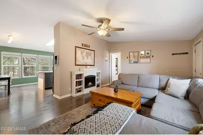 1248 S Chattanooga Street, Flagstaff, AZ 86001 - Photo 13