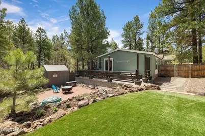 1248 S Chattanooga Street, Flagstaff, AZ 86001 - Photo 3