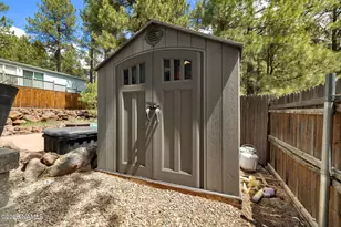 1248 S Chattanooga St, Flagstaff, AZ 86001 - Photo 47