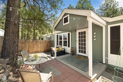 1248 S Chattanooga Street, Flagstaff, AZ 86001 - Photo 33