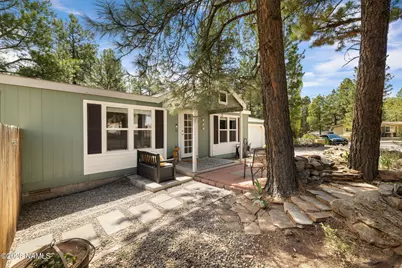 1248 S Chattanooga Street, Flagstaff, AZ 86001 - Photo 35