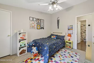 1248 S Chattanooga Street, Flagstaff, AZ 86001 - Photo 29