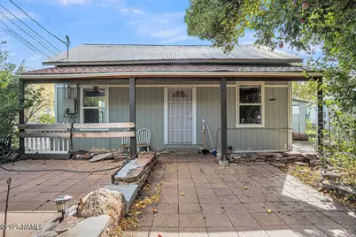 903 W Clay Avenue, Flagstaff, AZ 86001 - Photo 87