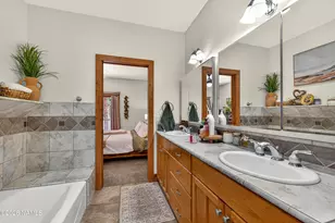 3563 W Kiltie Loop, Flagstaff, AZ 86005 - Photo 47
