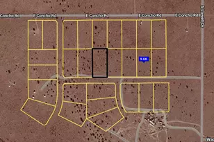 803 E Bianca St, Williams, AZ 86046 - Photo 1