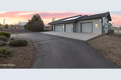 6875 Willopete Drive, Flagstaff, AZ 86004 - Photo 5