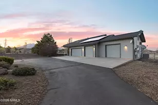 6875 Willopete Dr, Flagstaff, AZ 86004 - Photo 5