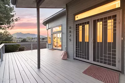 6875 Willopete Drive, Flagstaff, AZ 86004 - Photo 1