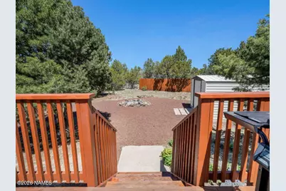 7583 N Iron Buffalo Road, Williams, AZ 86046 - Photo 25