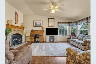7583 N Iron Buffalo Road, Williams, AZ 86046 - Photo 13