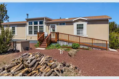 7583 N Iron Buffalo Road, Williams, AZ 86046 - Photo 3
