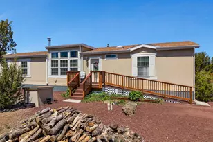 7538 N Iron Buffalo Rd, Williams, AZ 86046 - Photo 3