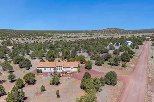 7538 N Iron Buffalo Rd, Williams, AZ 86046 - Photo 31