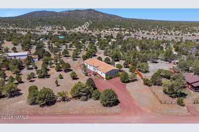 7583 N Iron Buffalo Road, Williams, AZ 86046 - Photo 29