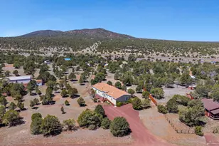 7538 N Iron Buffalo Rd, Williams, AZ 86046 - Photo 29