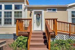 7538 N Iron Buffalo Rd, Williams, AZ 86046 - Photo 5