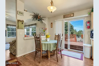 7583 N Iron Buffalo Road, Williams, AZ 86046 - Photo 11