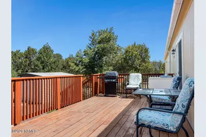 7583 N Iron Buffalo Road, Williams, AZ 86046 - Photo 23
