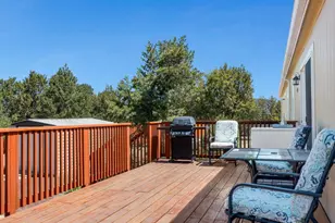 7538 N Iron Buffalo Rd, Williams, AZ 86046 - Photo 23