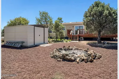 7583 N Iron Buffalo Road, Williams, AZ 86046 - Photo 27