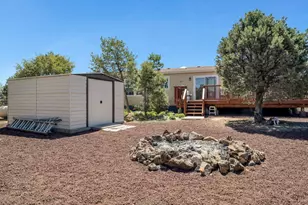 7538 N Iron Buffalo Rd, Williams, AZ 86046 - Photo 27