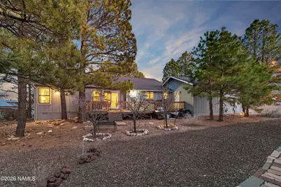 4172 E Broken Rock Loop, Flagstaff, AZ 86004 - Photo 3