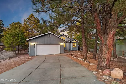 4172 E Broken Rock Loop, Flagstaff, AZ 86004 - Photo 5