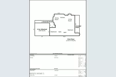 6000 E Laurel Loop #11, Flagstaff, AZ 86004 - Photo 3
