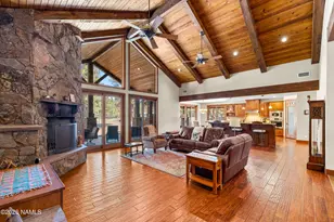 3335 N Jackrabbitt Ln, Flagstaff, AZ 86001 - Photo 7