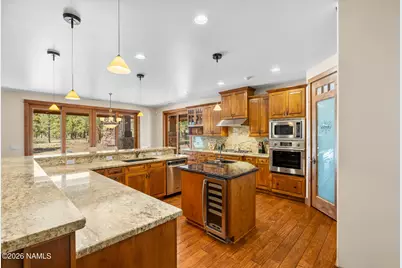 3335 N Jackrabbitt Lane, Flagstaff, AZ 86001 - Photo 11