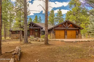 3335 N Jackrabbitt Ln, Flagstaff, AZ 86001 - Photo 47