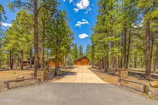 3335 N Jackrabbitt Ln, Flagstaff, AZ 86001 - Photo 51