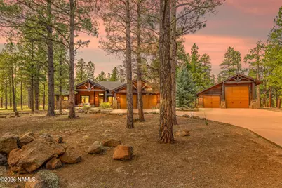 3335 N Jackrabbitt Lane, Flagstaff, AZ 86001 - Photo 1