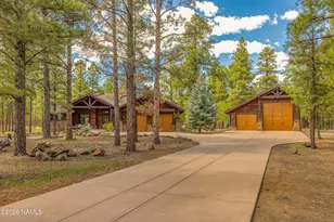 3335 N Jackrabbitt Ln, Flagstaff, AZ 86001 - Photo 57