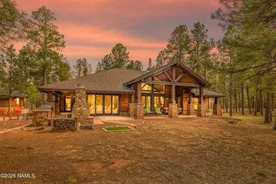 3335 N Jackrabbitt Lane, Flagstaff, AZ 86001 - Photo 49