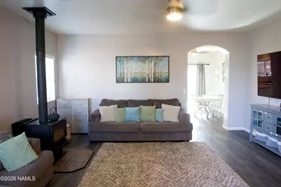 4471 Deer Springs Drive, Bellemont, AZ 86015 - Photo 7