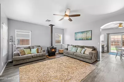 4471 Deer Springs Drive, Bellemont, AZ 86015 - Photo 5