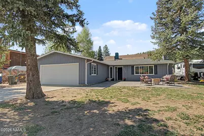 2761 W Lynette Drive, Flagstaff, AZ 86001 - Photo 5