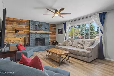 2761 W Lynette Drive, Flagstaff, AZ 86001 - Photo 7