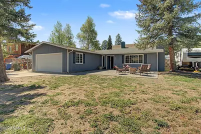 2761 W Lynette Drive, Flagstaff, AZ 86001 - Photo 1