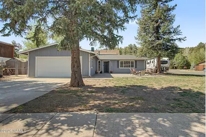 2761 W Lynette Drive, Flagstaff, AZ 86001 - Photo 3