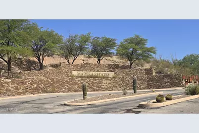 1291 E Madera Estates Lane #20, Tucson, AZ 85701 - Photo 1