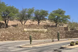 1291 E Madera Estates Ln, Tucson, AZ 85701 - Photo 1