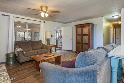 35 E Oak Drive, Munds Park, AZ 86017 - Photo 13